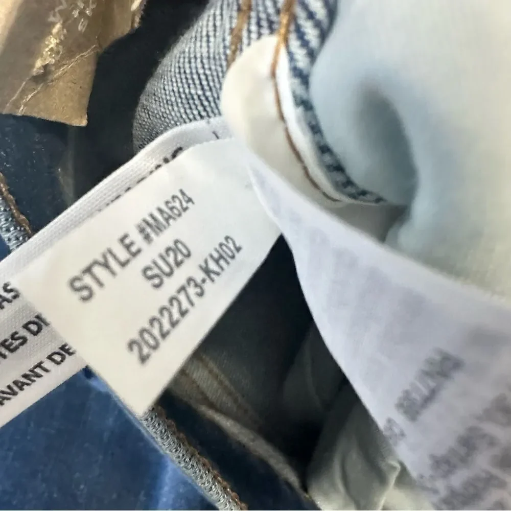 Madewell‎ 10